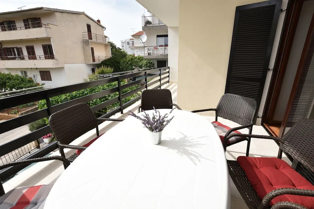 Apartment Zdravko