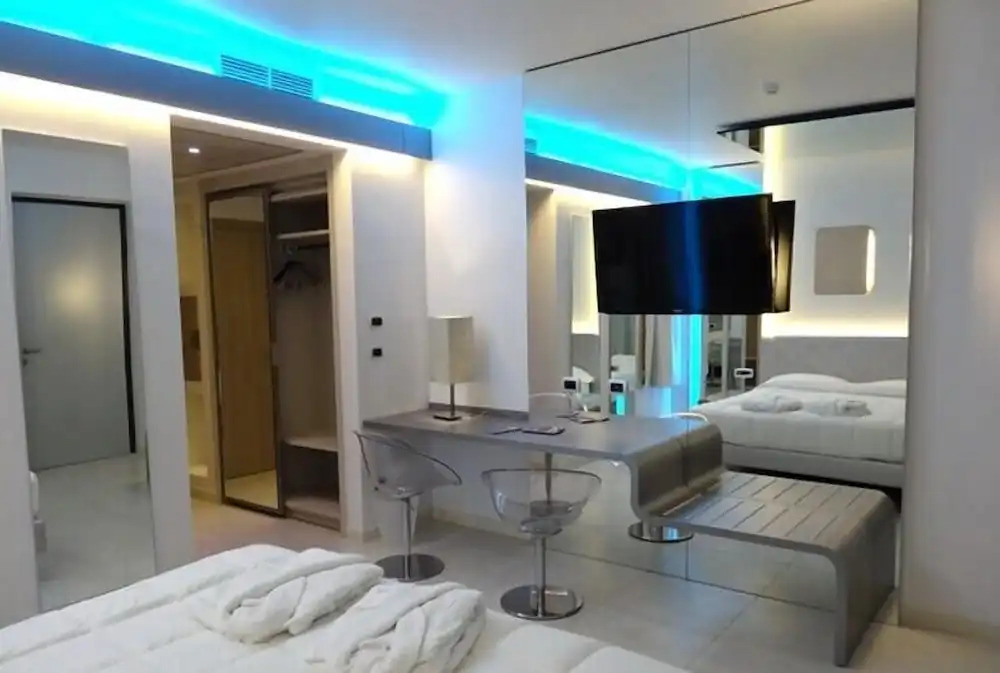 Hotel Camelia