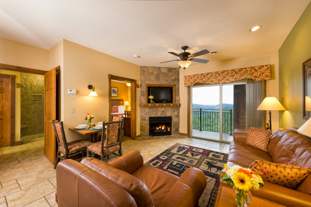 Westgate Smoky Mountain Resort & Water Park