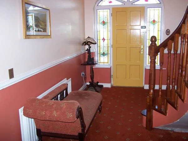 Colonelwood House