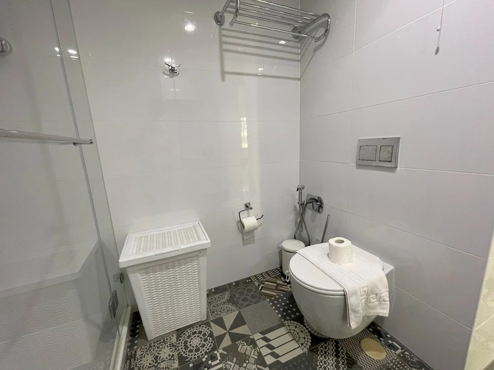 AirTLV - Luxury Apartment Port of Jaffa