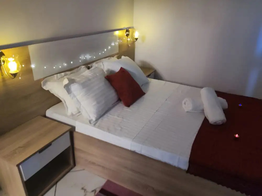 Harys Aparthotel