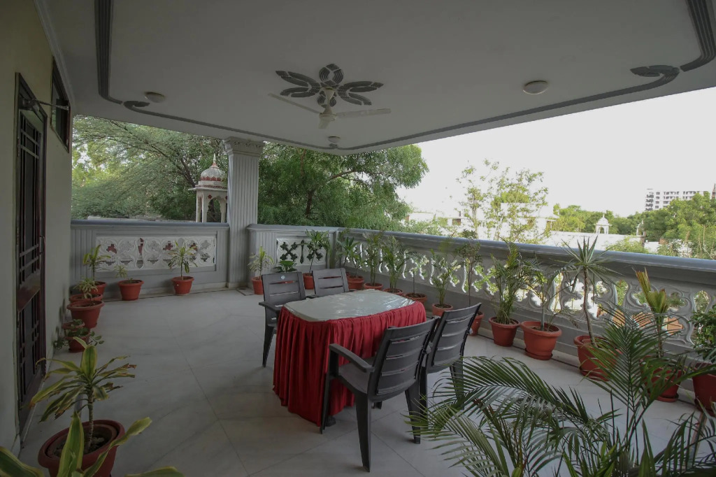 OYO 5550 Jaipur stays