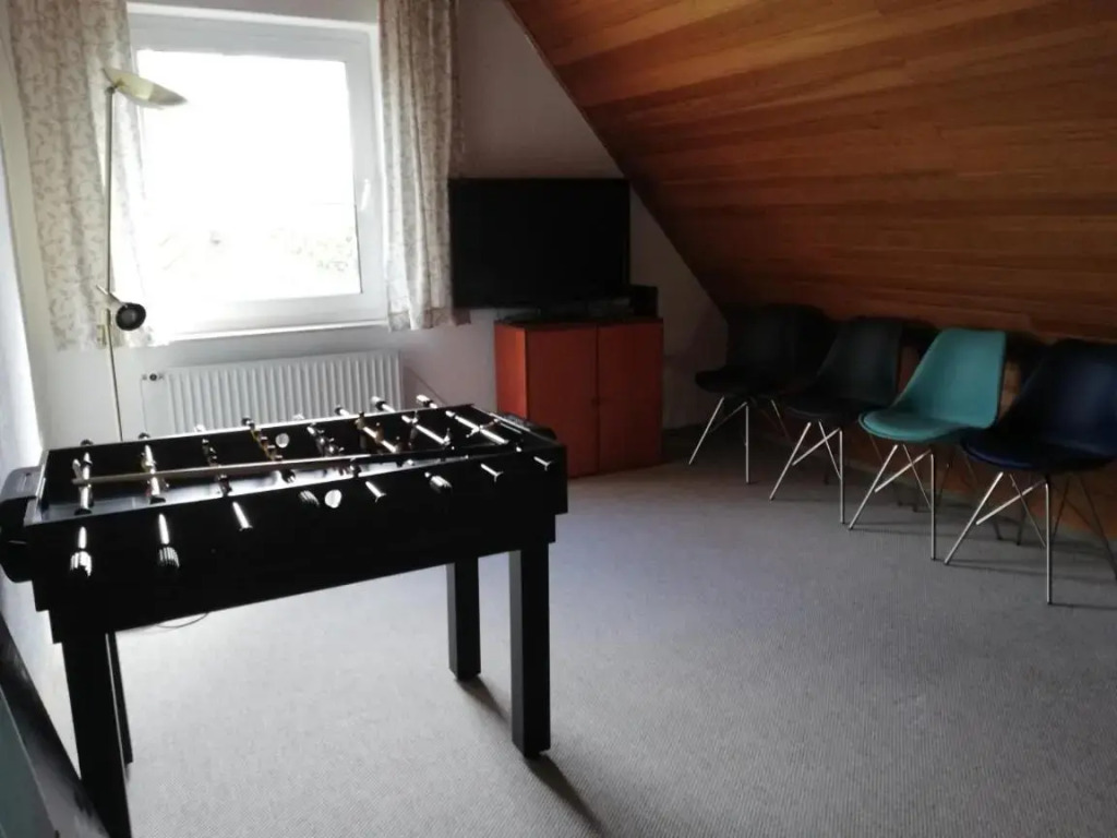 Ediths Haus
