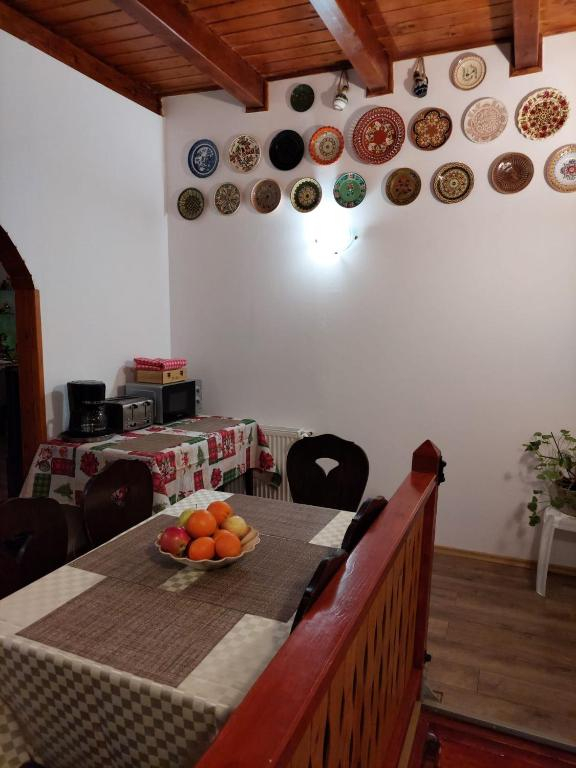 Family House