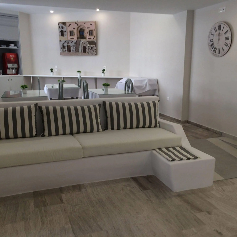 Fomithea Hotel-New