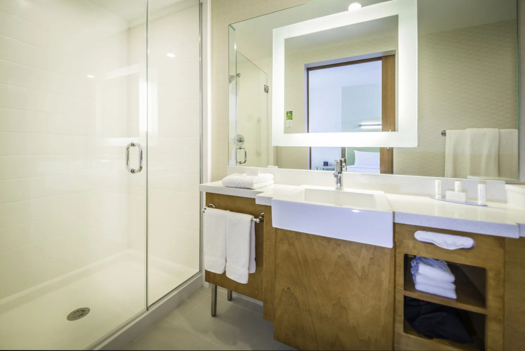 SpringHill Suites by Marriott Houston Westchase
