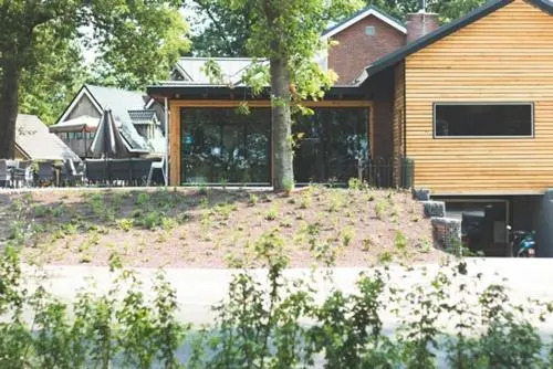 Bungalowpark Hoge Hexel