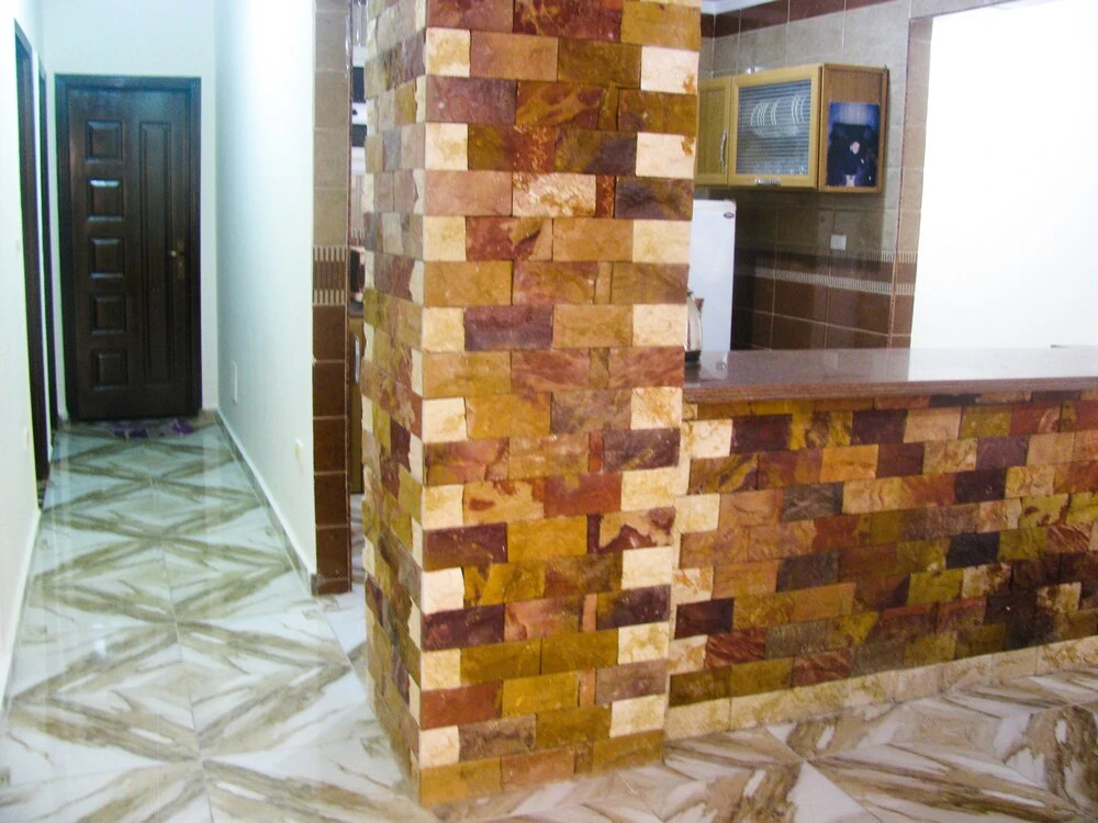 Apartamento Ramsés