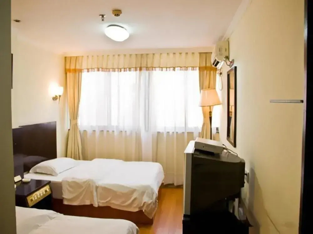 Guangzhou Yide Hotel