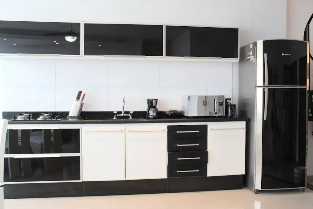 Penthouse with private pool - Copacabana
