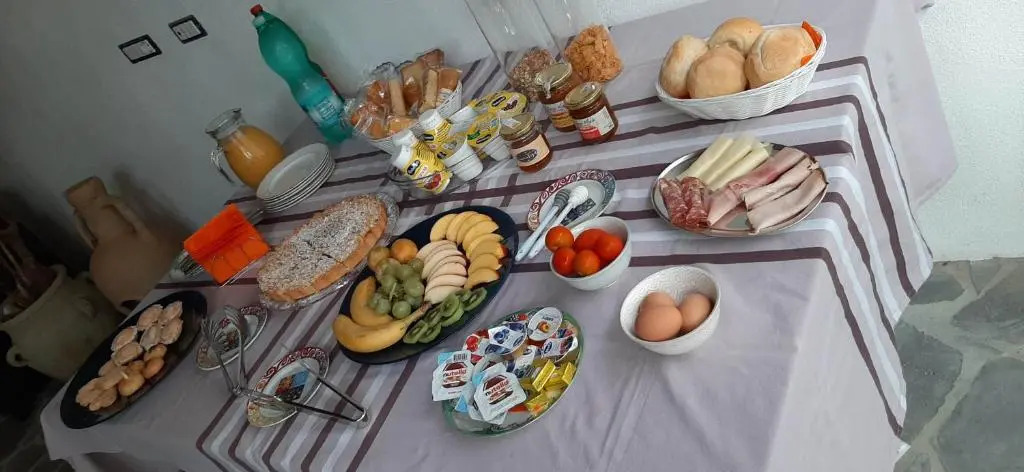 La Vecchia Dimora