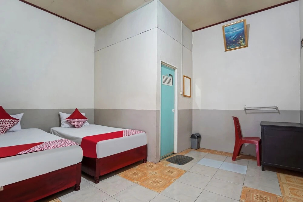 Hotel O Penginapan Indah Permai Syariah