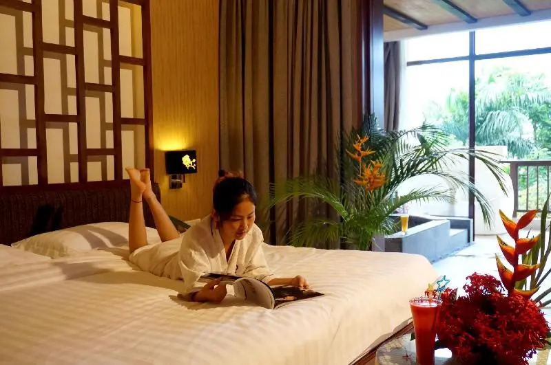 Haohanpo International Resort
