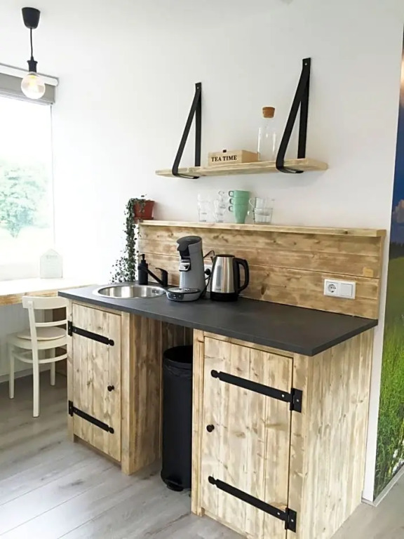 B&B De Achterdiek
