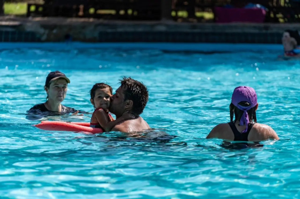 Gooderson Natal Spa Hot Springs Resort