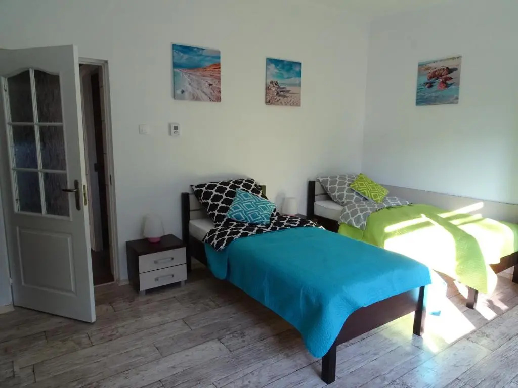 Apartament Angelo