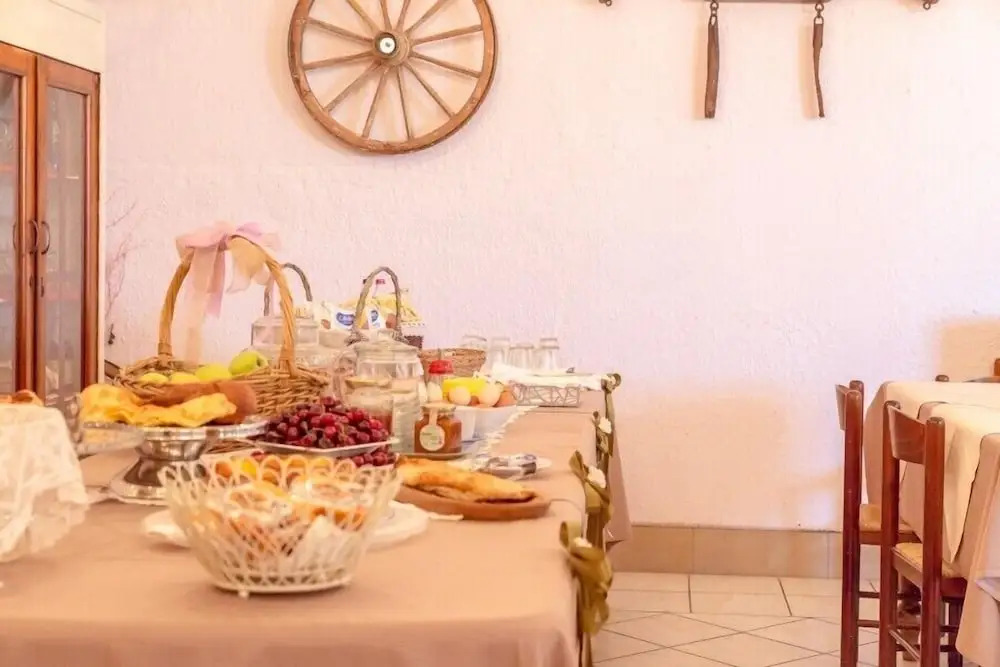 Agriturismo Le Mistral
