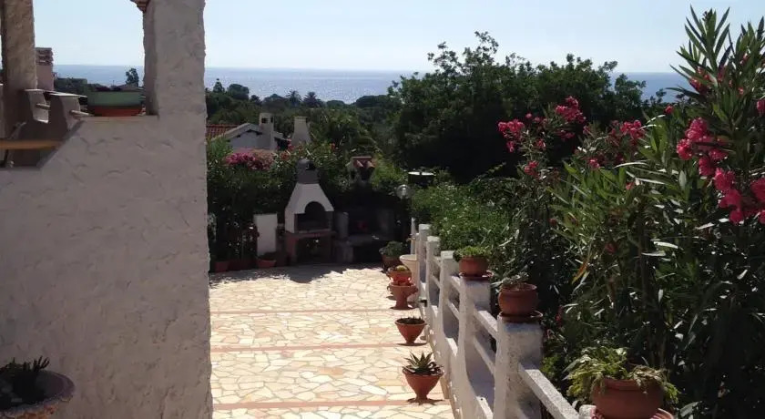 Casa Carla
