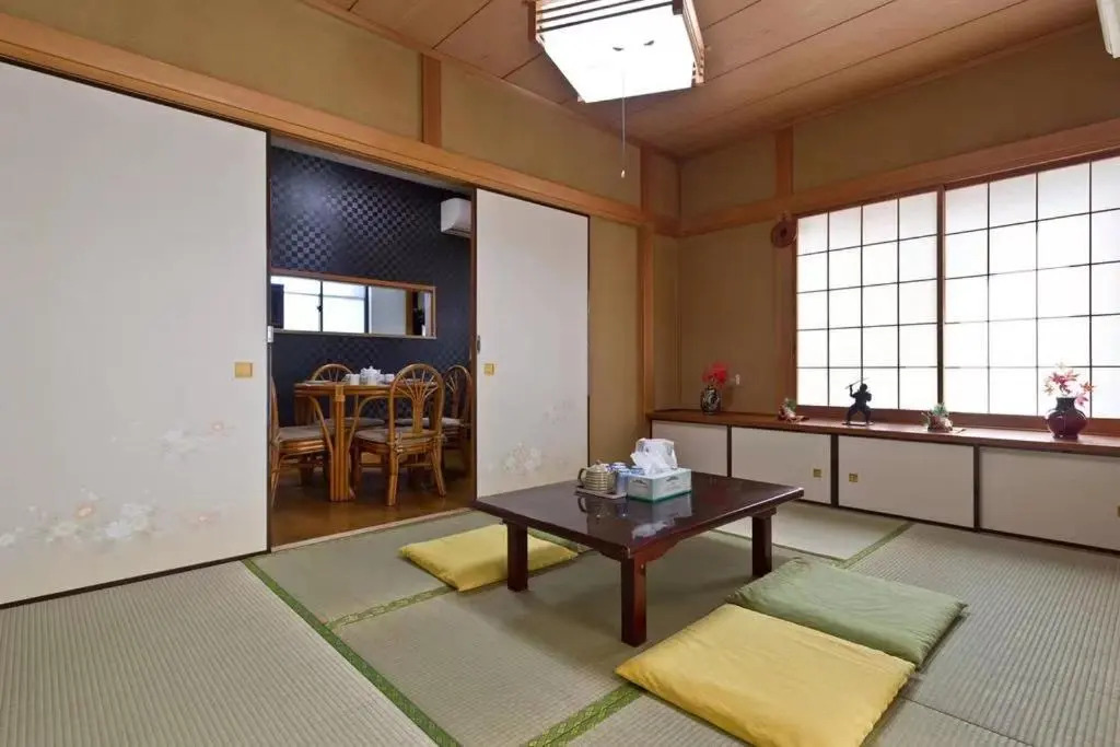 japan house shinkoiwa guest house