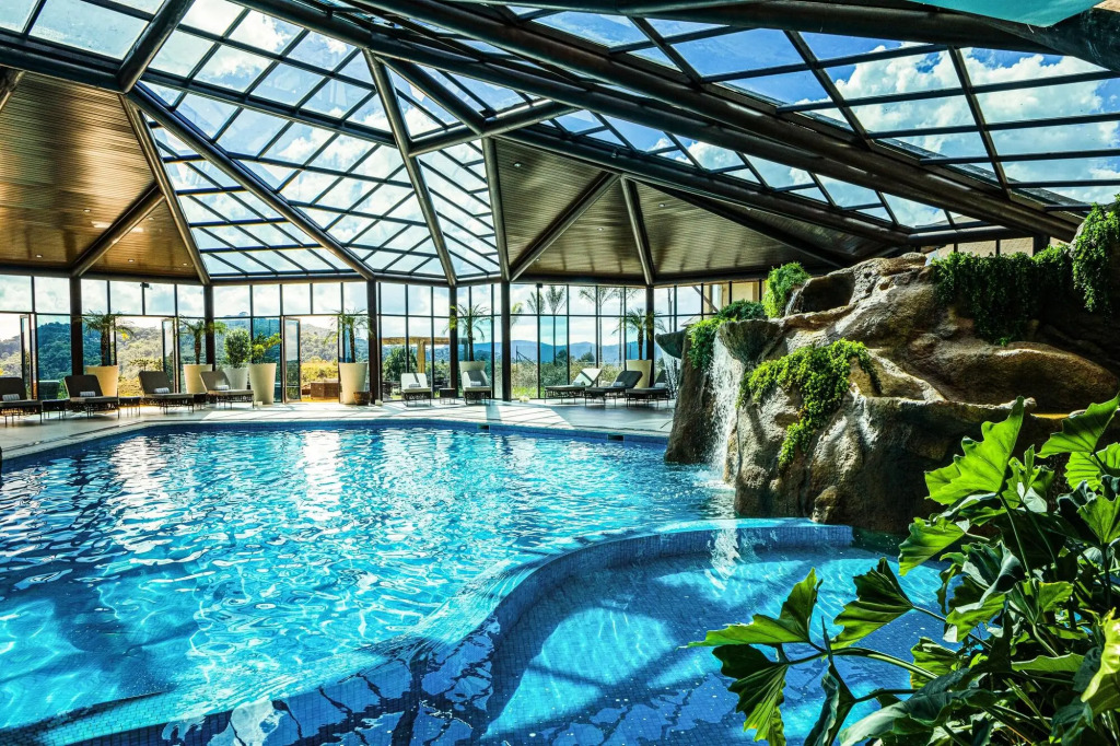 Bendito Cacao Resort & Spa