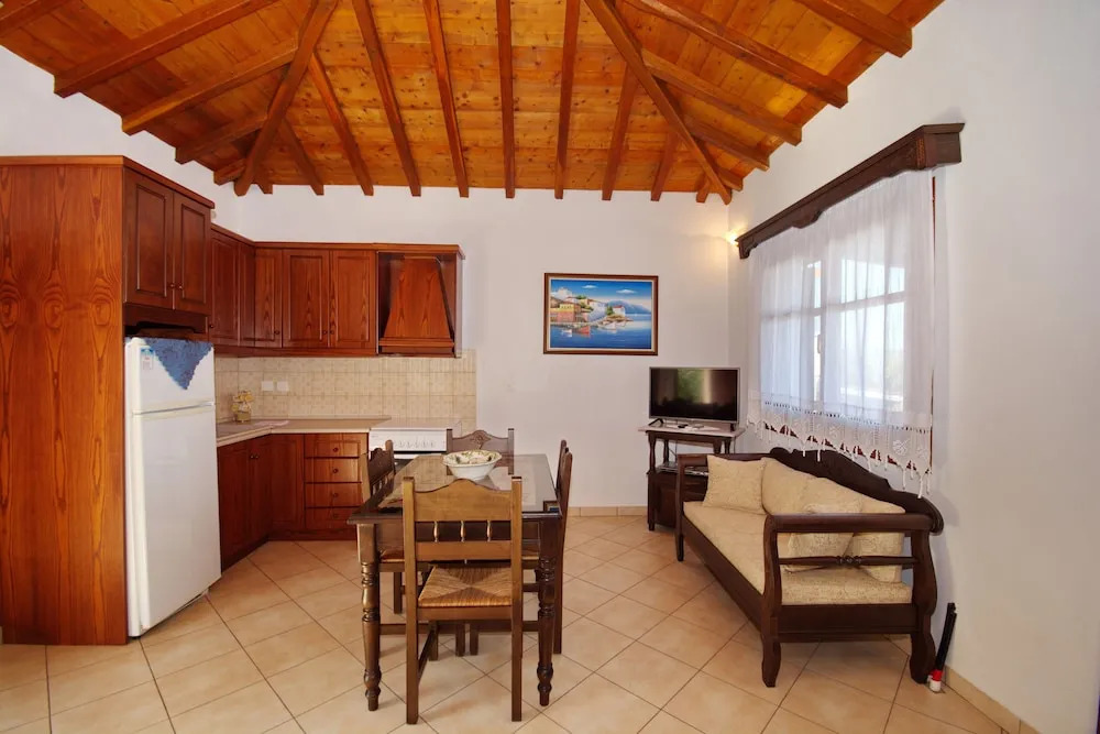 Agnantema Villas