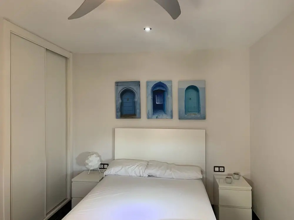 Apartamentos Danubio Arysal