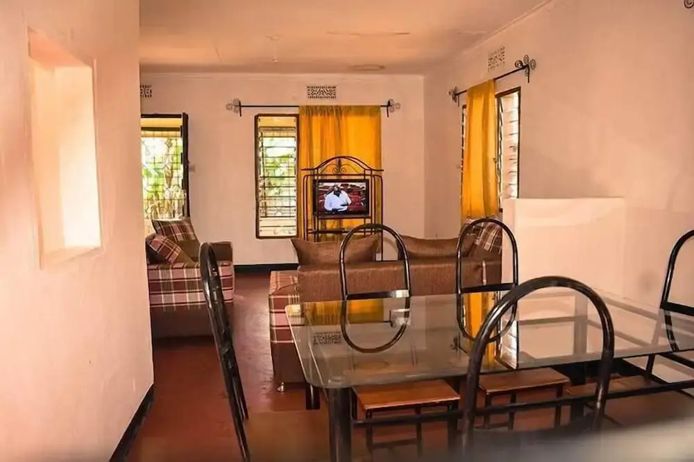 Tulivu Hostel