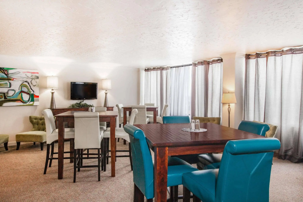 Wyndham Tulsa