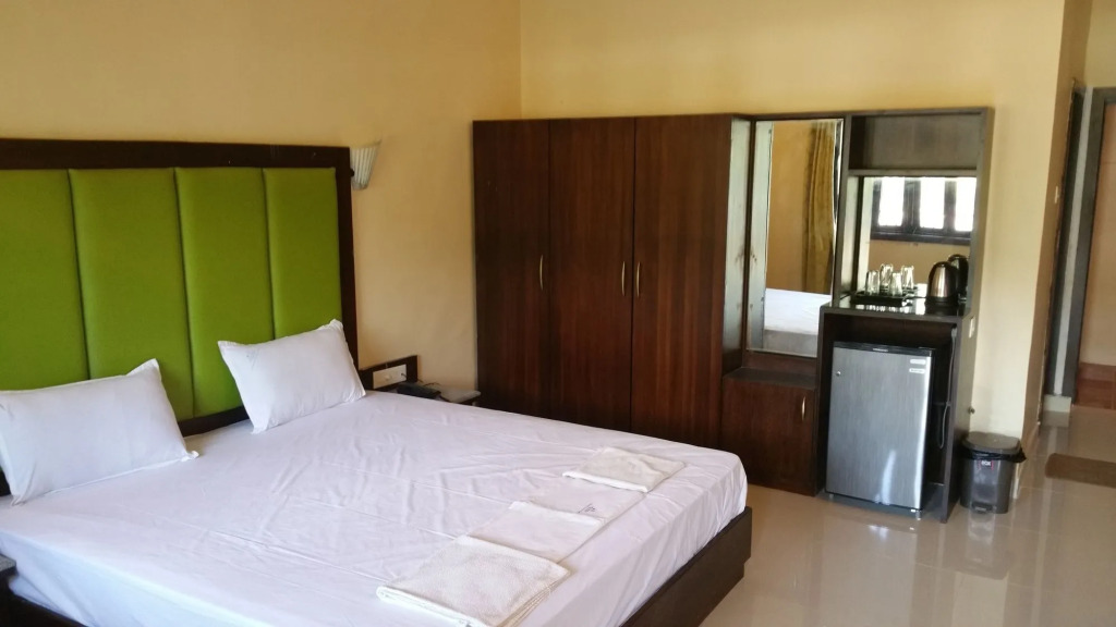 Hotel Riverside