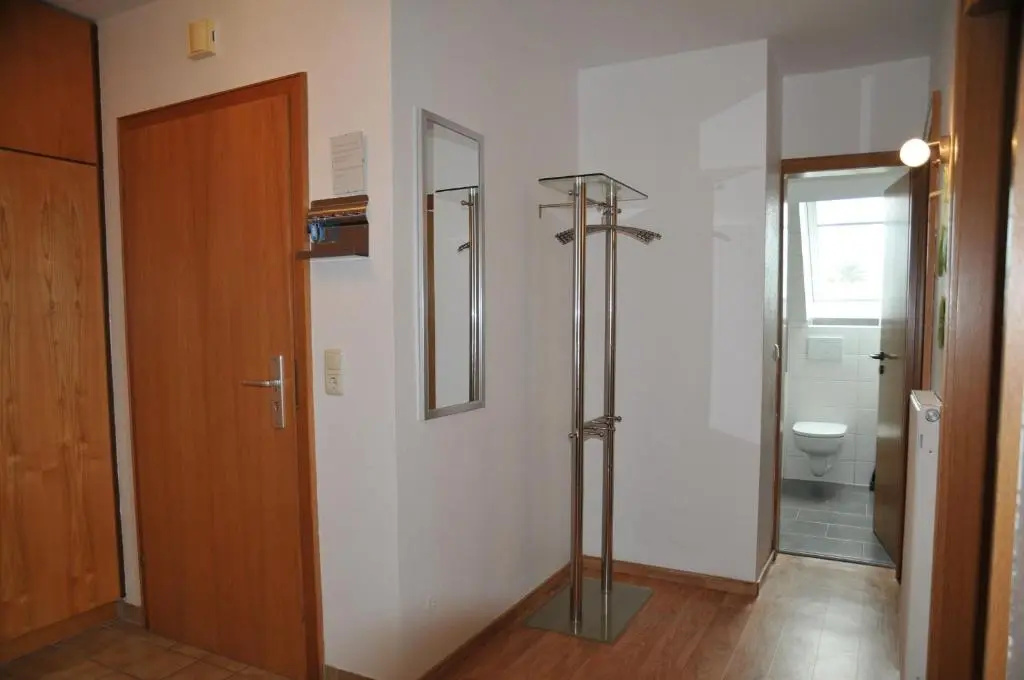 Haus Jodokus, Whg Professor Paljass