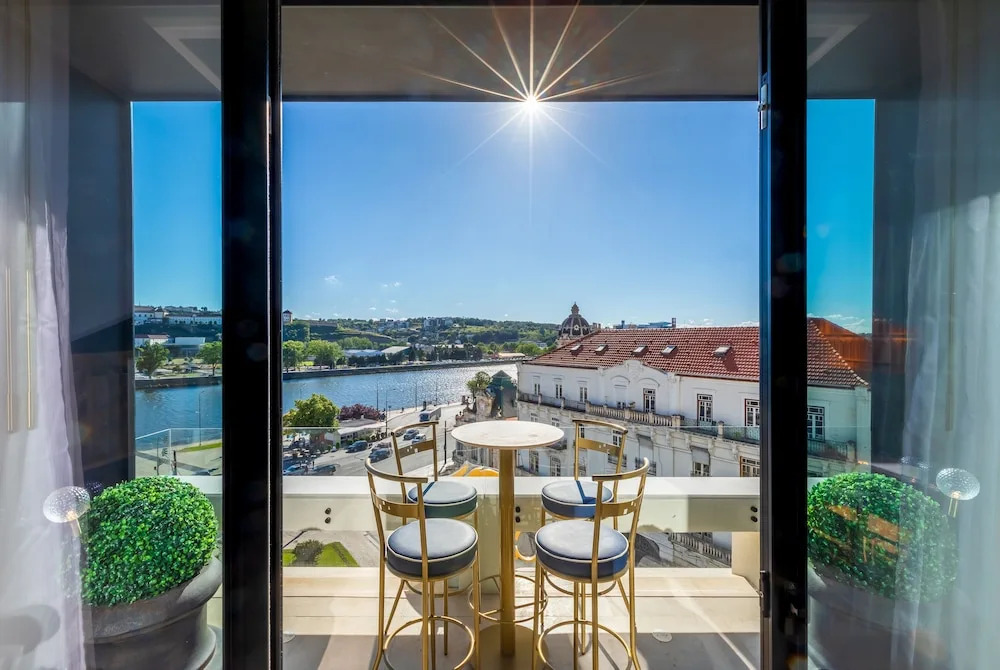 Praxis CBR Boutique Hotel - Coimbra