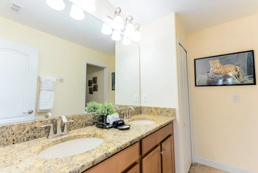 1440cg 7 Bedroom Home
