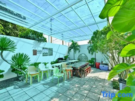Kim Sơn Homestay 3