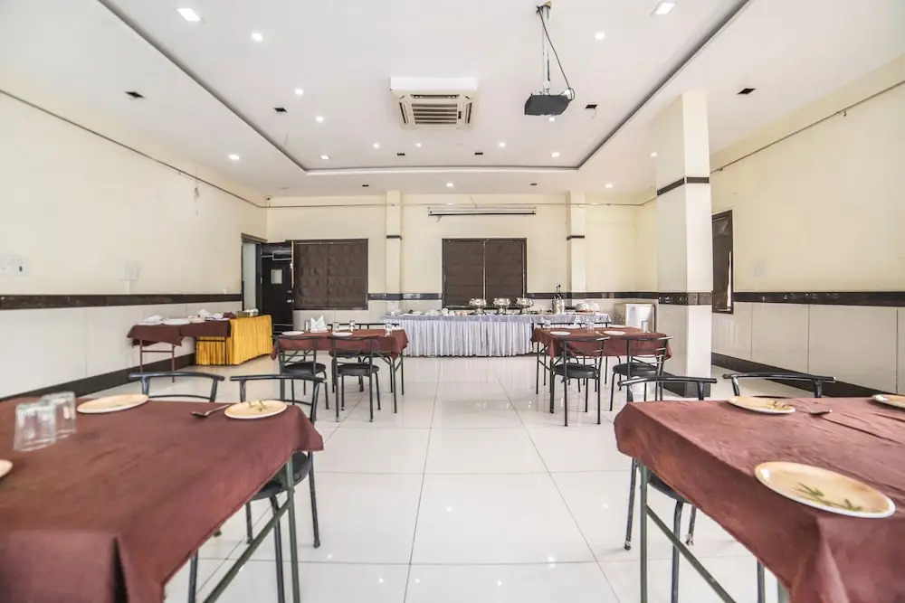 FabHotel SP 13 AB Road