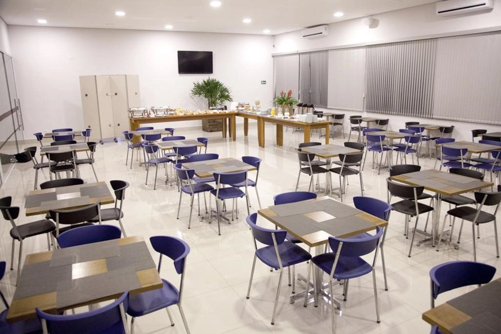 Portal Hotel Mogi Mirim