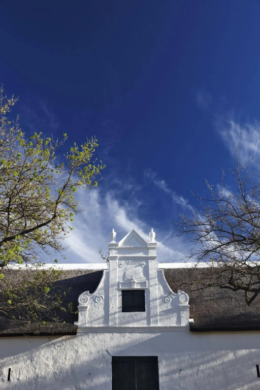 Babylonstoren