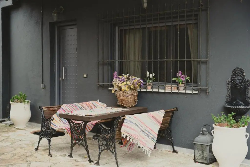 Country House