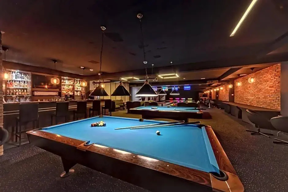 River Style Hotel & SPA