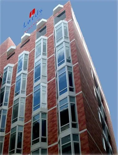 Lords Plaza, Bengaluru