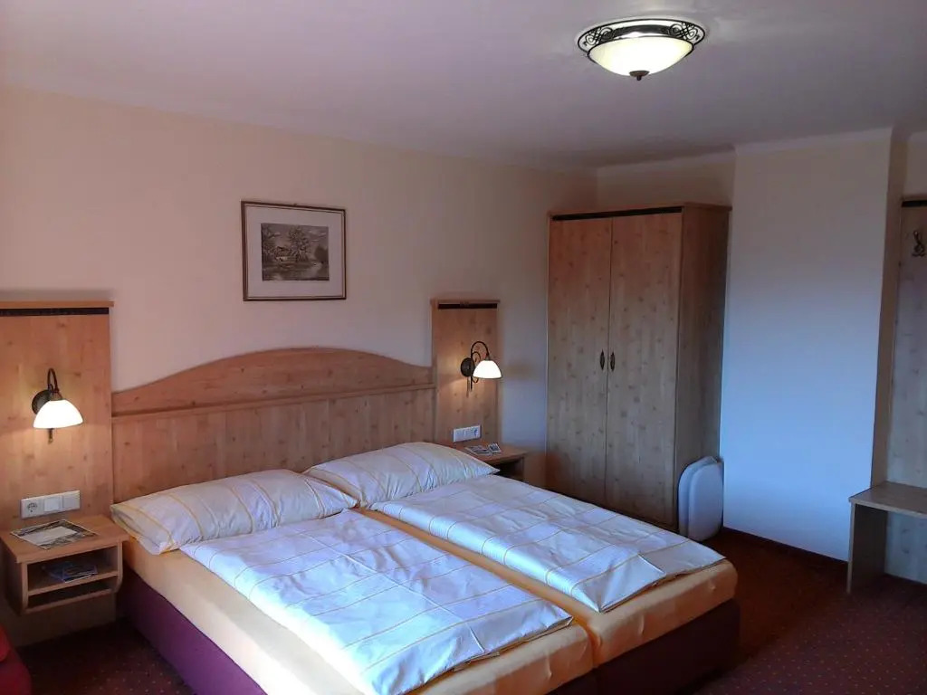 Landhaus Rieding