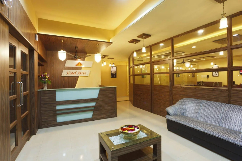 Hotel Atria By HP Group