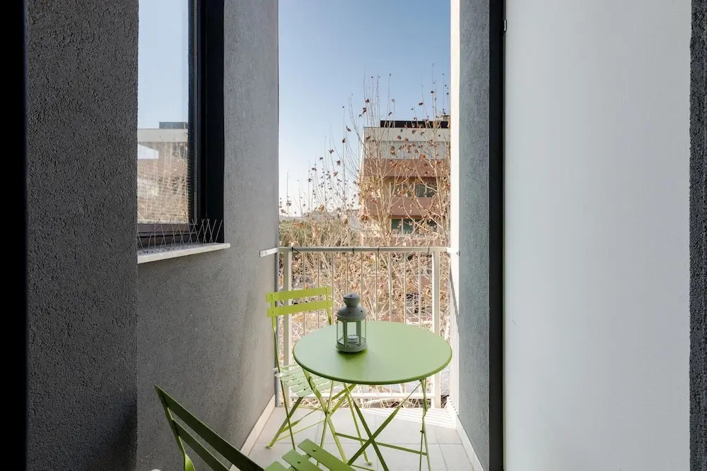 A 5 minuti dalla spiaggia Apartment