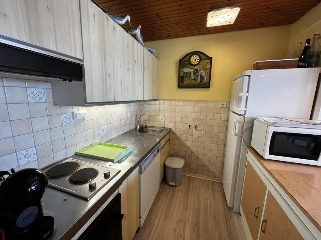Appartement Les Sables-d'Olonne, 3 pièces, 6 personnes - FR-1-197-489