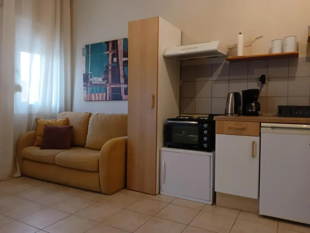 Amelies Apartments