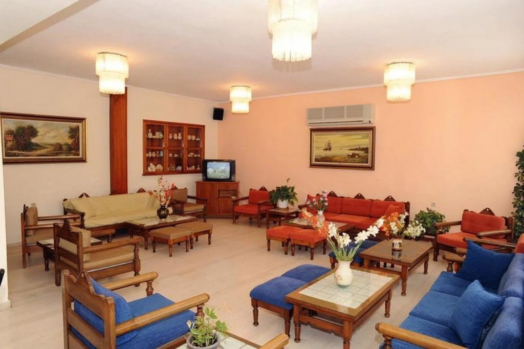 Argassi Beach Hotel