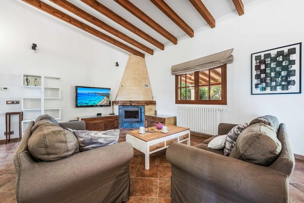 Villa Melis Dos