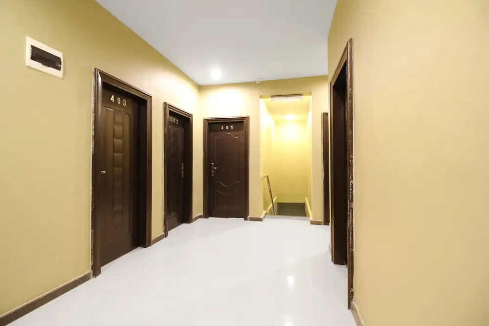巴淡岛艾里乔多广场伊玛姆波吉尔39号酒店(Airy Jodoh Square Imam Bonjol 39 Batam)