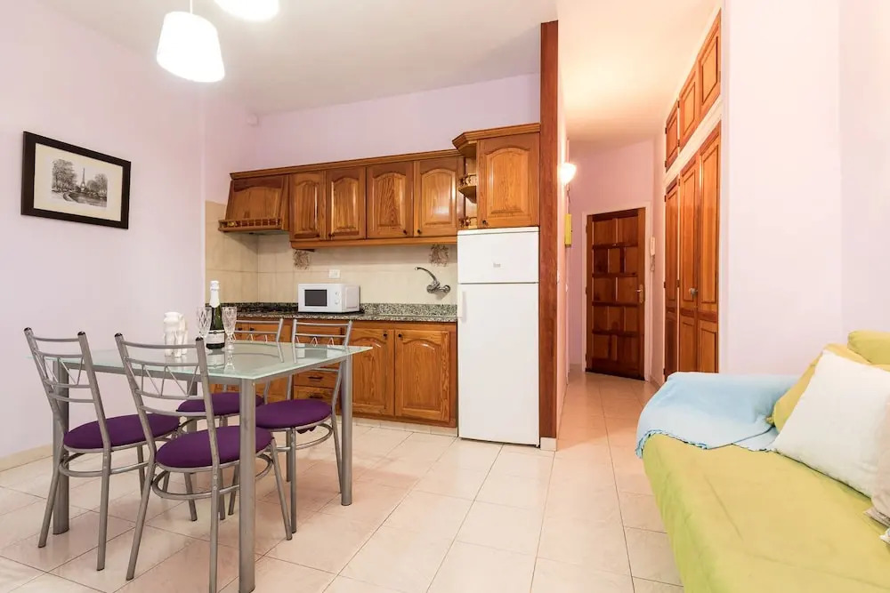 Rosa Mar best location