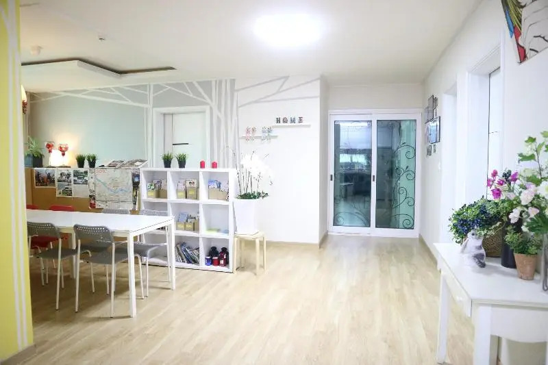 Incheon Airport Mr Kim Guest House